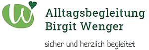 Logo Alltagsbegleitung - München